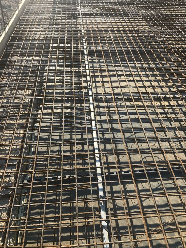 Beton- und Stahlbetonarbeiten – Projektfoto 7