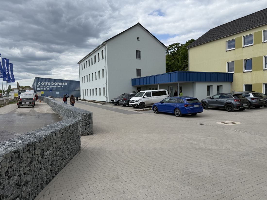 Energetische Sanierungen – Projektfoto 4