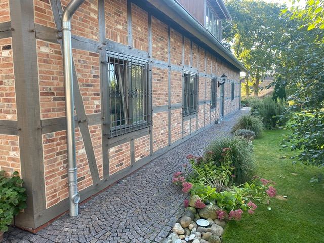 Maurerarbeiten – Projektfoto 3