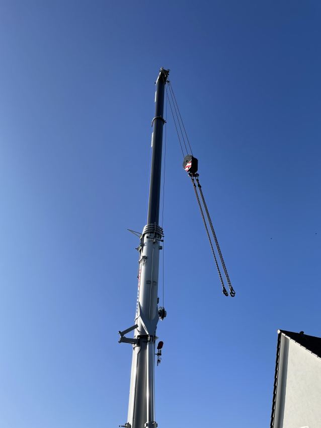Poolbau – Projektfoto 3