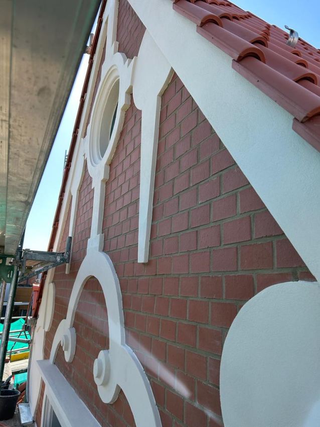 Restauration – Projektfoto 2