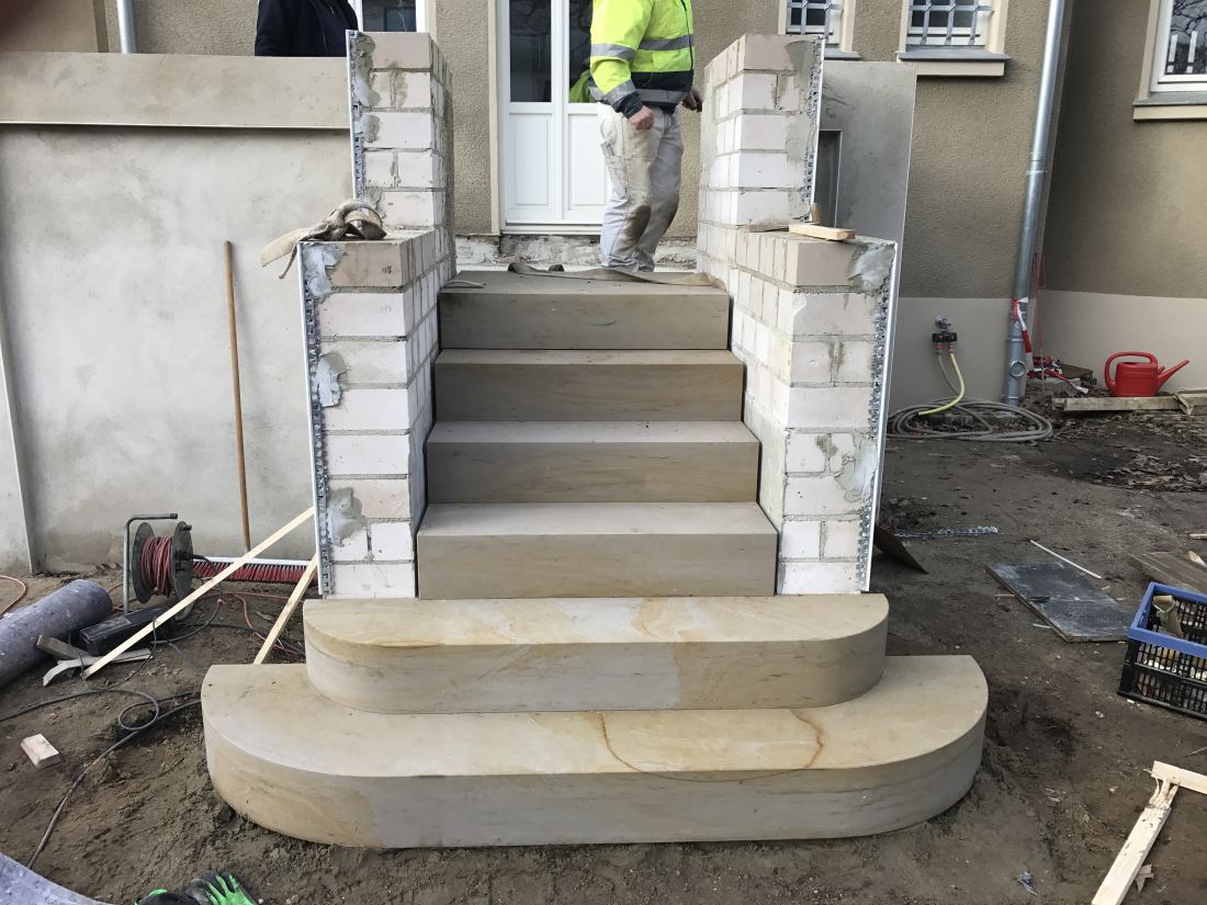 Restauration – Projektfoto 5