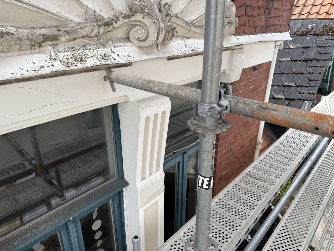 Restauration – Projektfoto 13