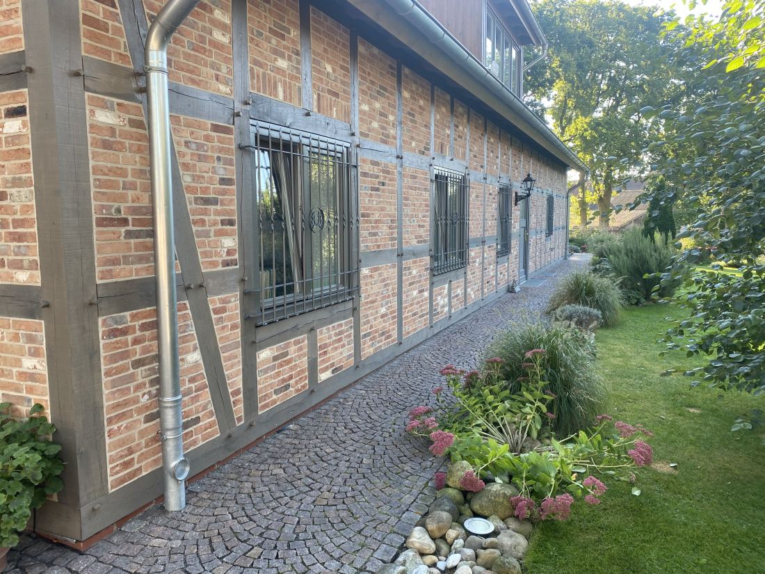Restauration – Projektfoto 18