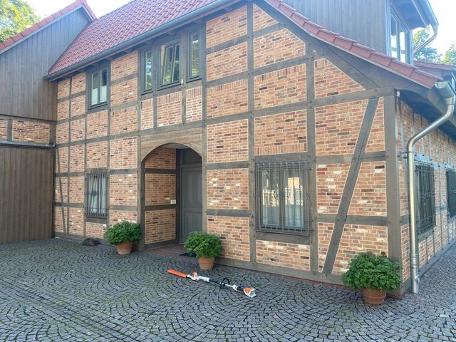Restauration – Projektfoto 20