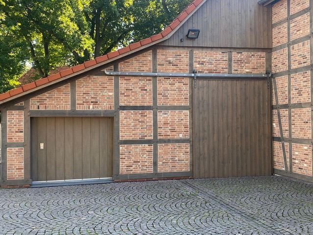 Restauration – Projektfoto 21