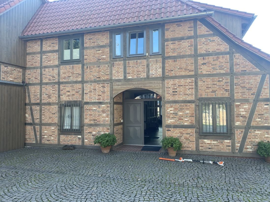 Restauration – Projektfoto 23