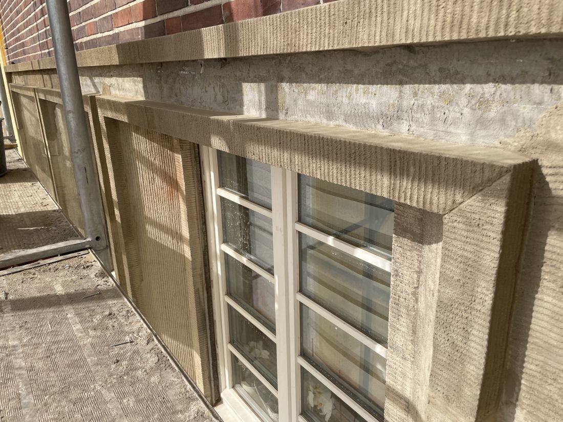 Restauration – Projektfoto 25