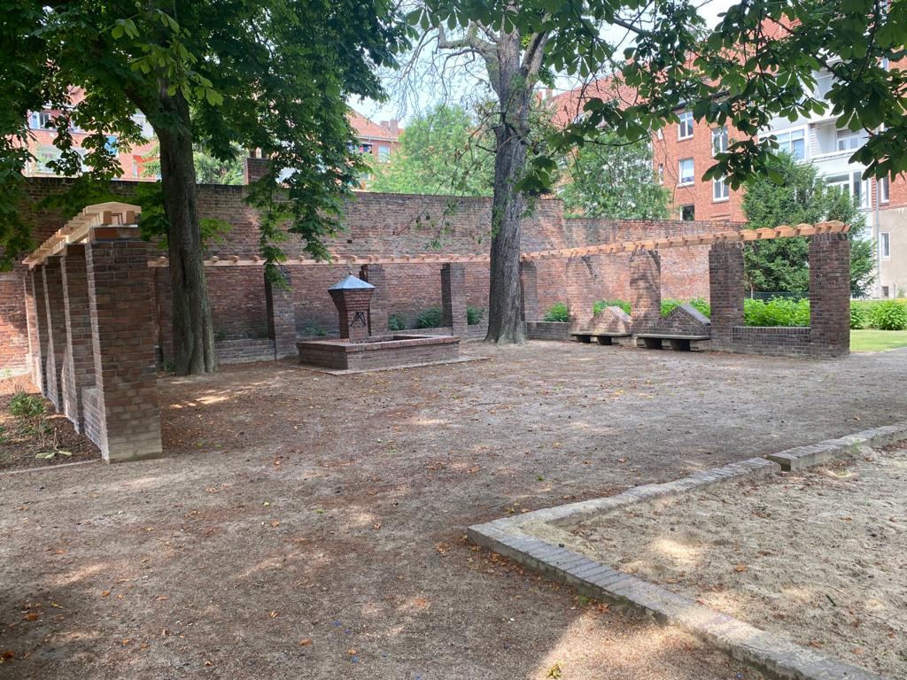 Restauration – Projektfoto 27